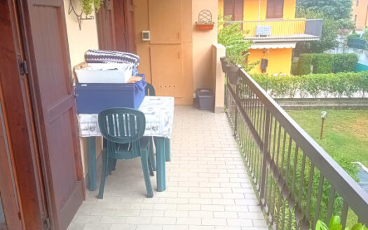 Mozzo- Splendido trilocale con box doppio