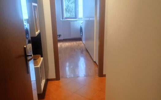 Mozzo- Splendido trilocale con box doppio